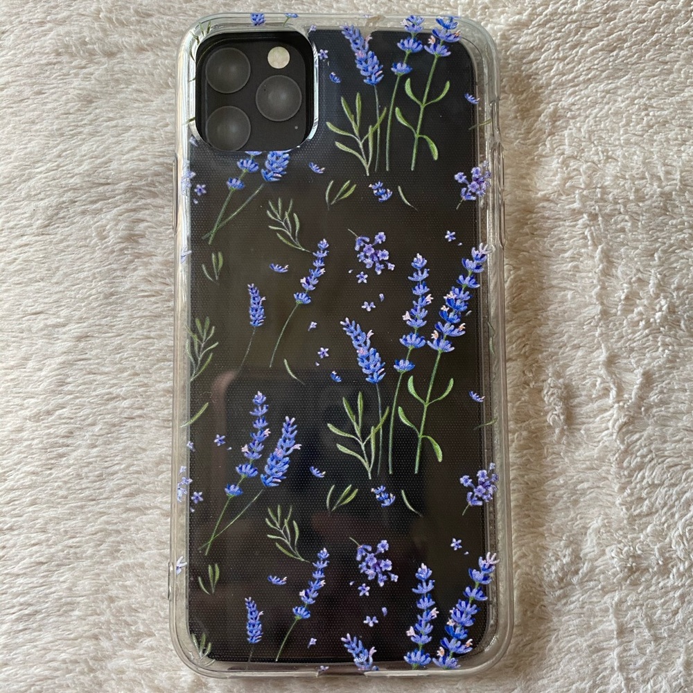 11 Pro Max IPhone Case great Condition